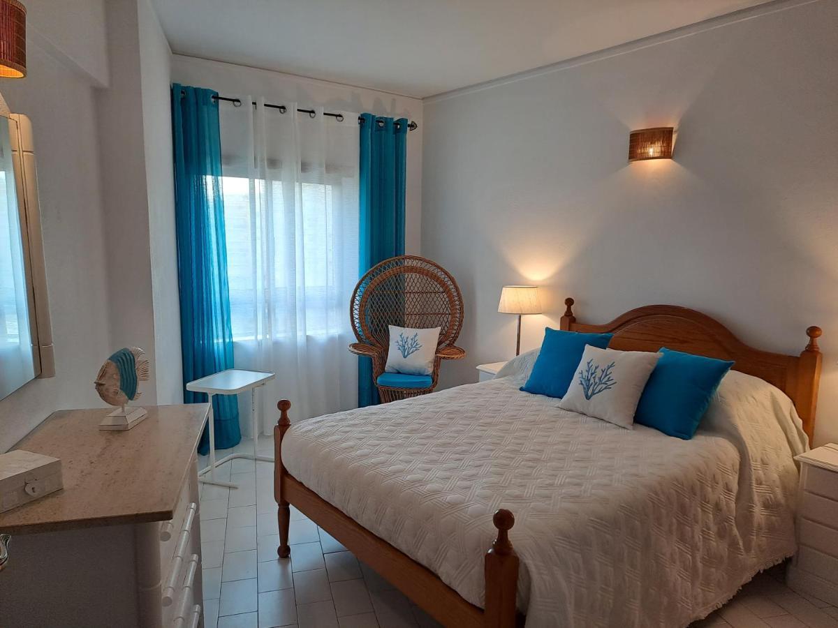 Armação de Pêra Apartamento Do Algarve מראה חיצוני תמונה