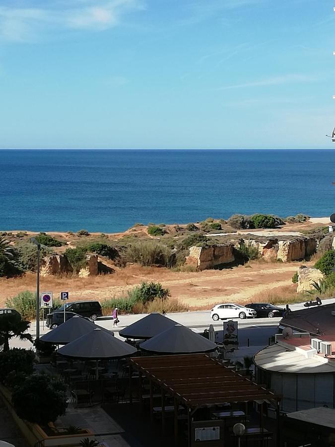 Armação de Pêra Apartamento Do Algarve מראה חיצוני תמונה