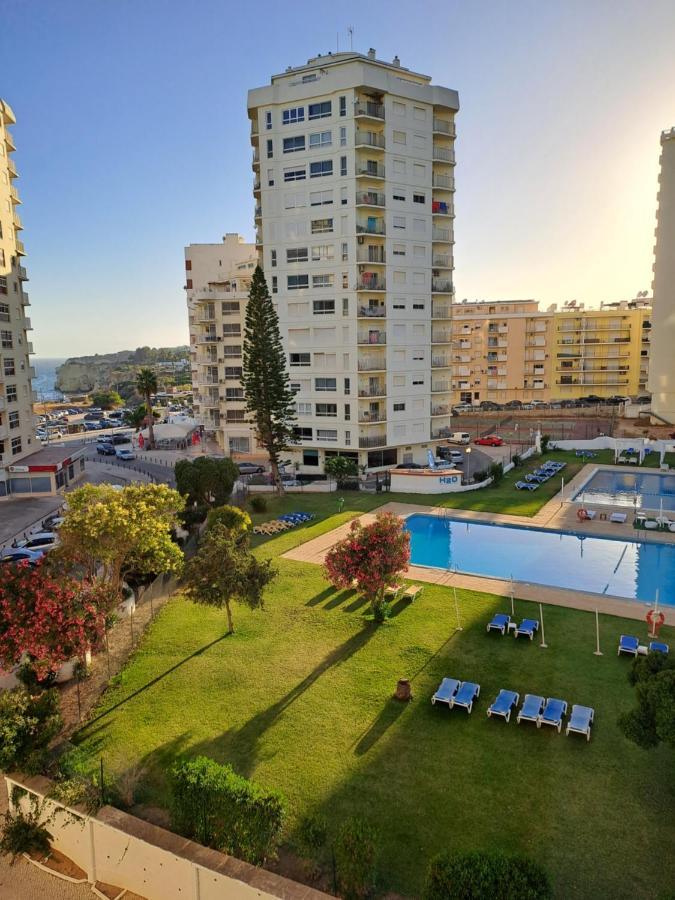 Armação de Pêra Apartamento Do Algarve מראה חיצוני תמונה