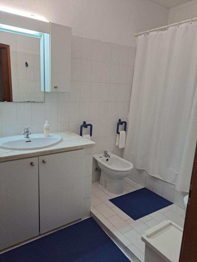 Armação de Pêra Apartamento Do Algarve מראה חיצוני תמונה