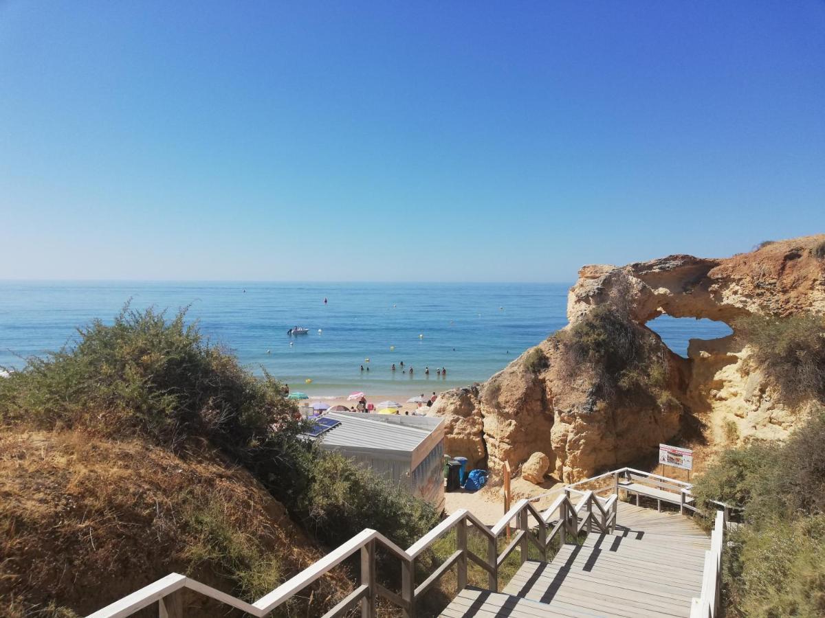 Armação de Pêra Apartamento Do Algarve מראה חיצוני תמונה