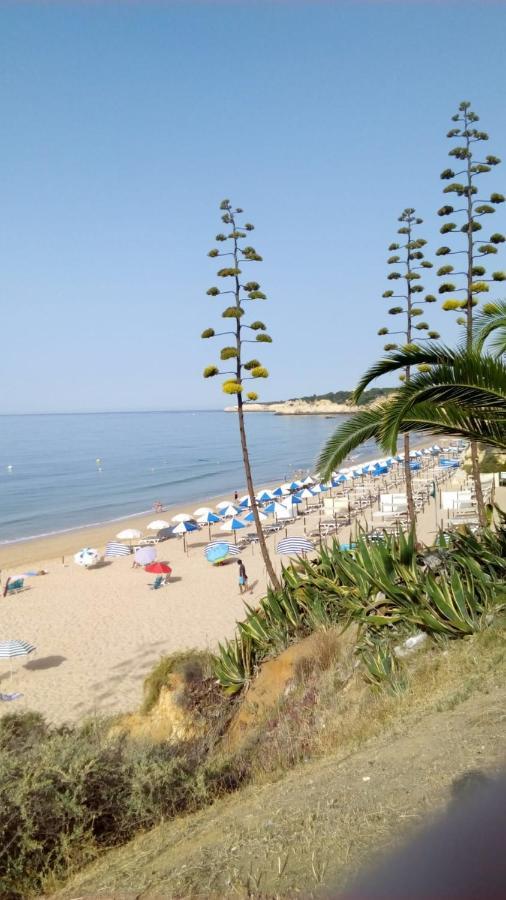 Armação de Pêra Apartamento Do Algarve מראה חיצוני תמונה