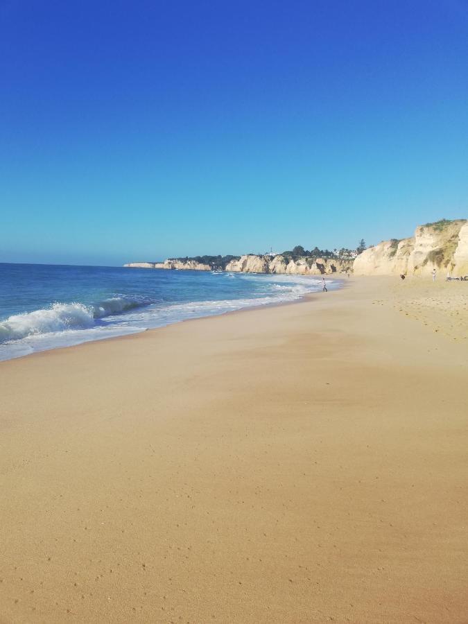 Armação de Pêra Apartamento Do Algarve מראה חיצוני תמונה