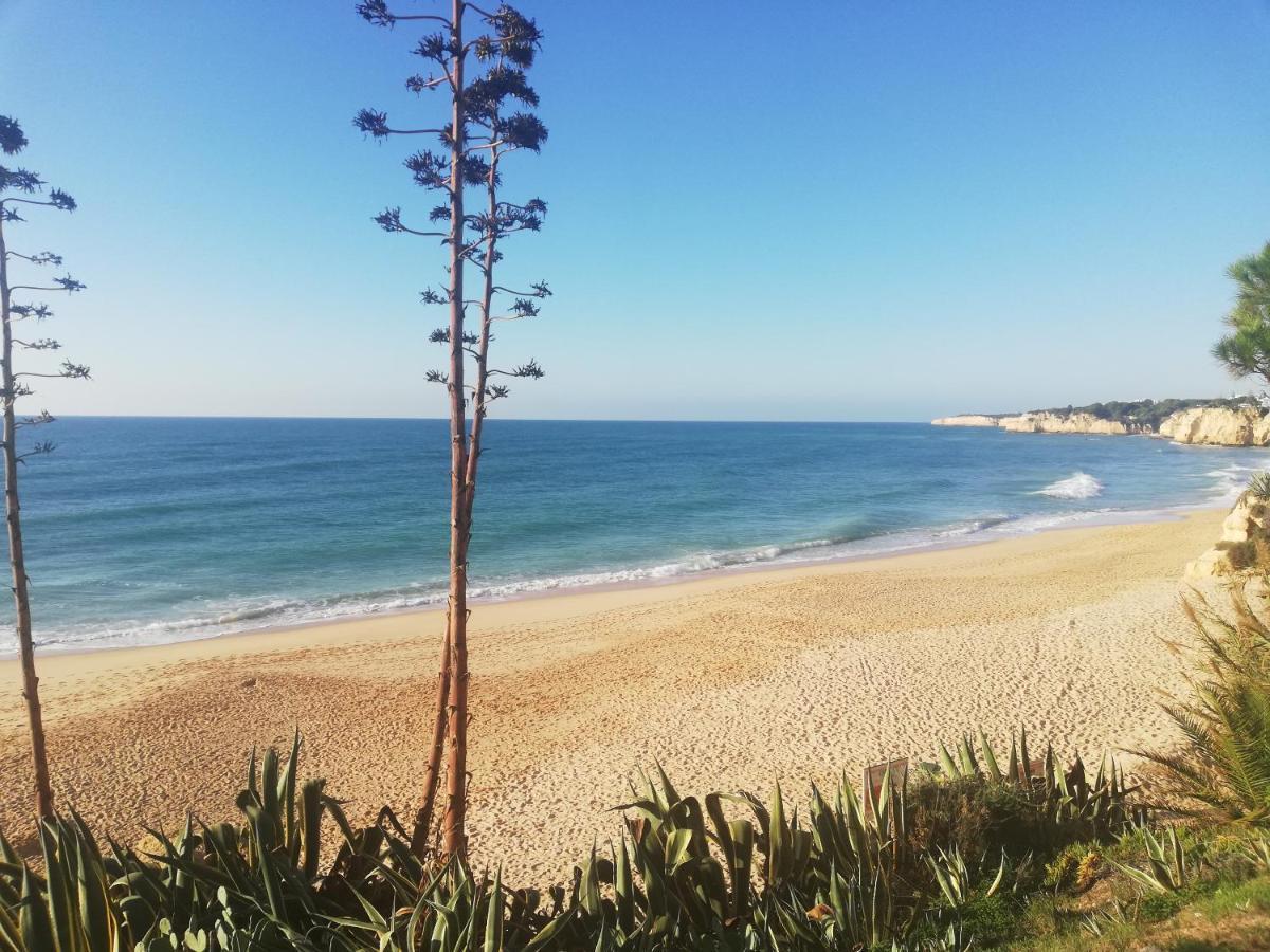 Armação de Pêra Apartamento Do Algarve מראה חיצוני תמונה