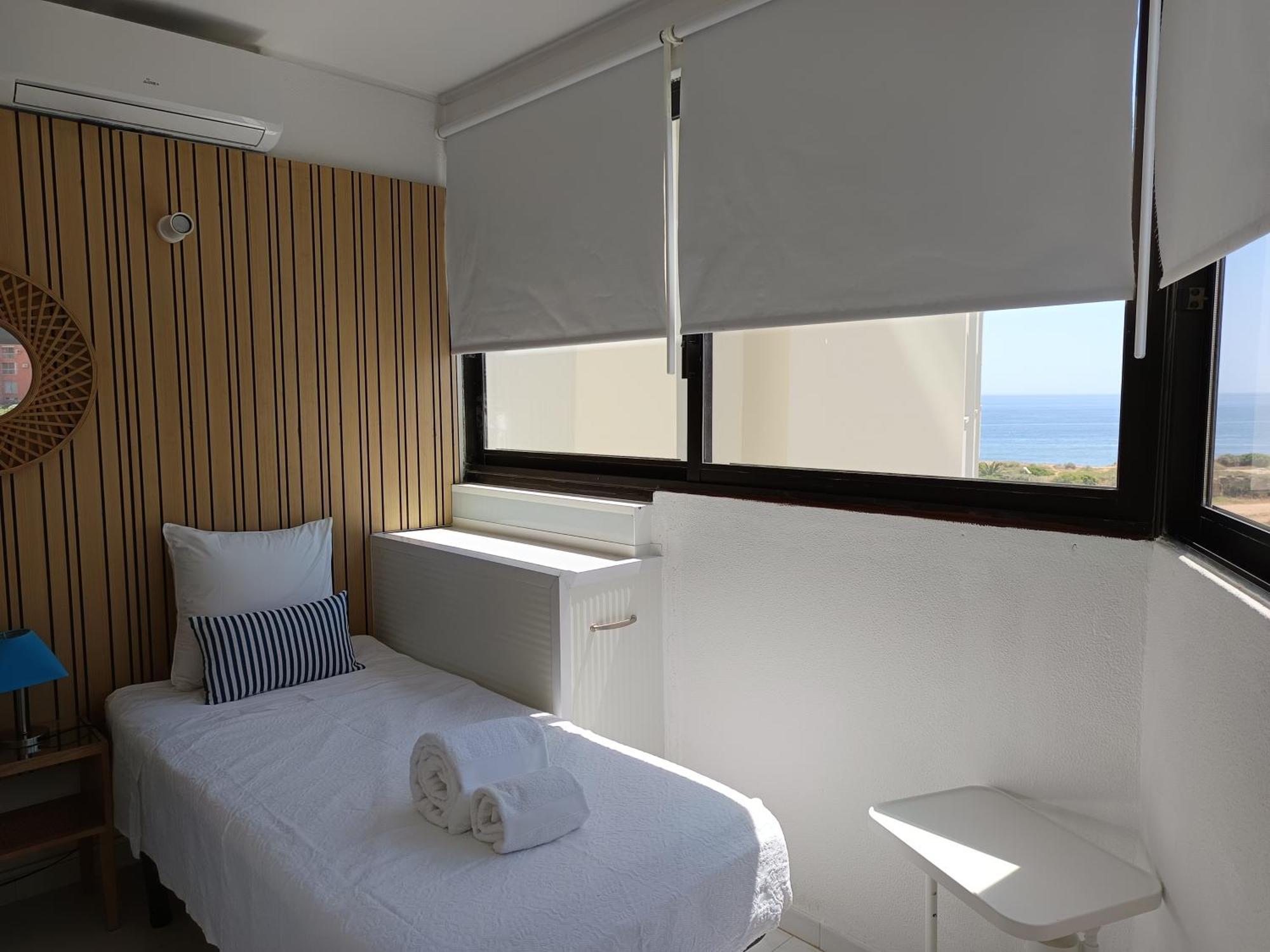 Armação de Pêra Apartamento Do Algarve מראה חיצוני תמונה